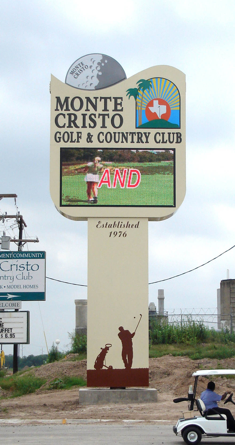 Business Signs