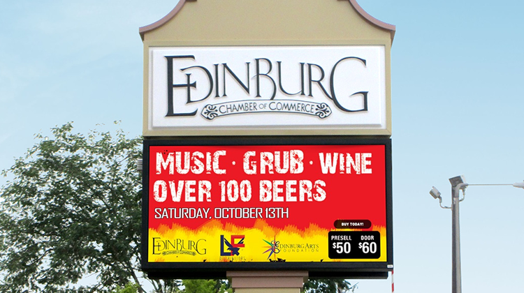 Full-Service Electrical Signs in Donna, TX