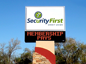 Full-Service Electrical Signs in Donna, TX
