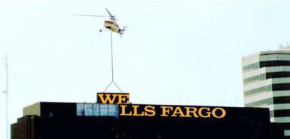 Wells Fargo Wells Fargo