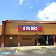 Americana Bingo McAllen, Texas