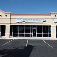 Deseret Properties Laredo, Texas