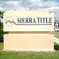 Sierra Title McAllen, Texas