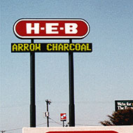 HEB San Antonio, Texas