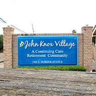 John Knox Village Weslaco, Texas