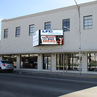 LFD Home Furniture Rio Grande City, Texas
