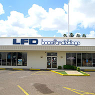 LFD Home Furniture Laredo, Texas