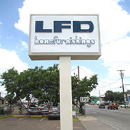 LFD Home Furniture Laredo, Texas
