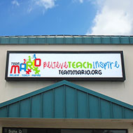 Team Mario Pharr, Texas