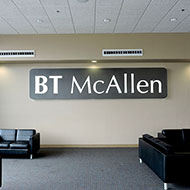 BT McAllen Church McAllen, Texas