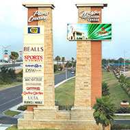 McAllen Convention Center McAllen, Texas