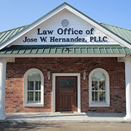 Law Office of Jose Hernandez Edinburg, Texas