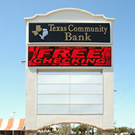 Texas Community Bank McAllen, Texas