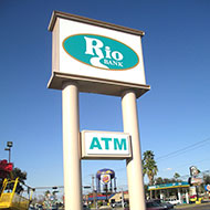 Rio Bank McAllen, Texas