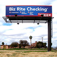 IBC Bank Laredo, Texas