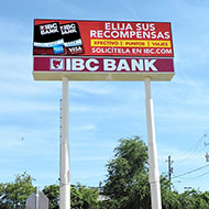 IBC Bank Brownsville, Texas