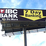 IBC Bank San Juan, Texas