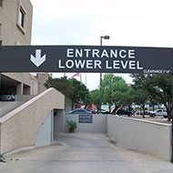 IBC Bank Laredo, Texas