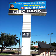 IBC Bank Laredo, Texas