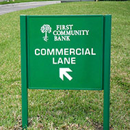 First Community Bank San Benito, Texas