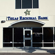 Texas Regional Bank Edinburg, Texas