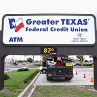 Greater Texas Federal Credit Union Edinburg, Texas