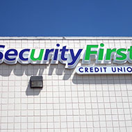 Security First Credit Union Pharr, Texas
