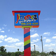 Jimenez Pediatrics Edinburg, Texas