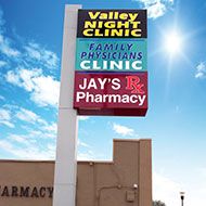 Family Physicians Clinic McAllen, Texas