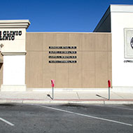 Family Physicians Clinic McAllen, Texas