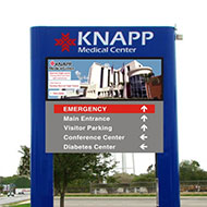 Knapp Medical Center Weslaco, Texas