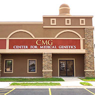 Center Medical Genetics McAllen, Texas