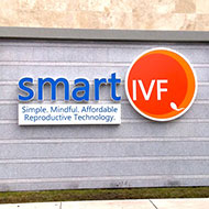 Smart IVF McAllen, Texas