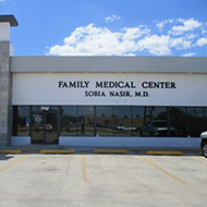 Family Medical Center Edinburg, Texas
