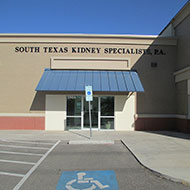 South Texas Kidney Specialist McAllen, Texas