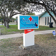 Spectrum Health Care Donna, Texas