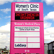 Women’s Clinic of South Texas McAllen, Texas