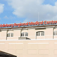 Edinburg Regional Medical Center Edinburg, Texas