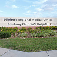 Edinburg Regional Medical Center Edinburg, Texas
