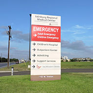 Edinburg Regional Medical Center Edinburg, Texas