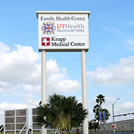 Edinburg Regional Medical Center Edinburg, Texas