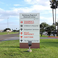 Edinburg Regional Medical Center Edinburg, Texas