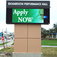 Richardson Performance Corpus Christi, Texas