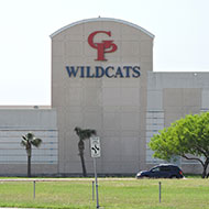 Gregory-Portland High Portland, Texas