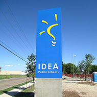 IDEA Headquarters Weslaco, Texas