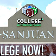 PSJA College 3 Pharr, Texas