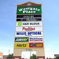 Westgate Place Laredo, Texas
