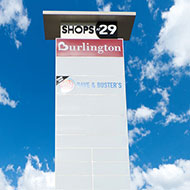 Shops at 29 McAllen, Texas