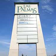 Las Palmas Cotulla, Texas