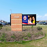 East Cliff Elementary Portland, Texas